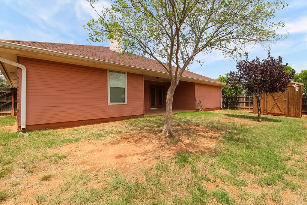 5905 Stratford Ave, San Angelo, Texas image 20