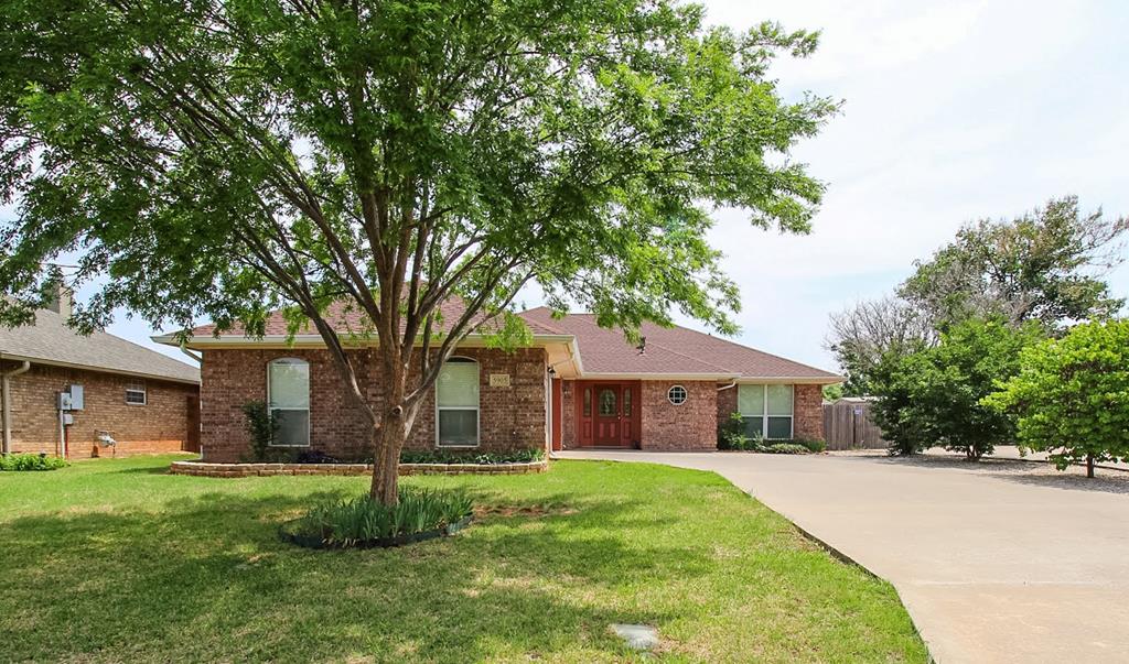 5905 Stratford Ave, San Angelo, Texas image 1