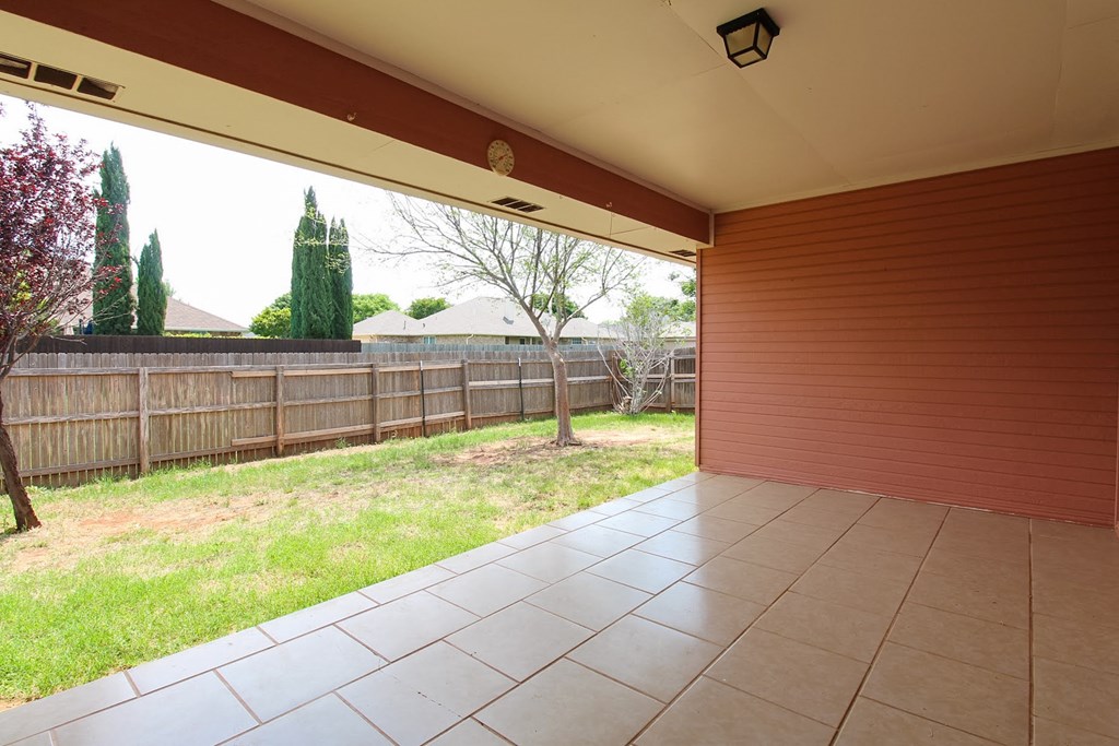 5905 Stratford Ave, San Angelo, Texas image 18
