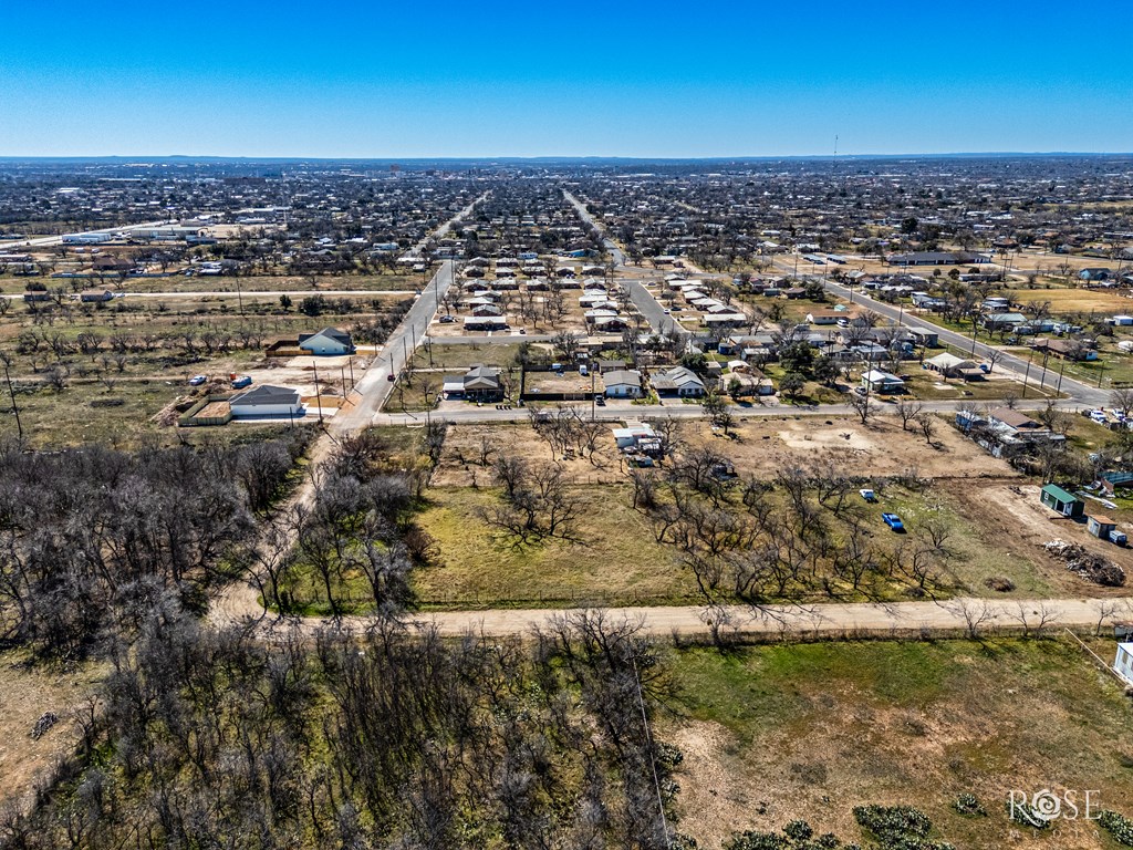 TBD E 36th St #7, 8, 9, San Angelo, Texas image 6