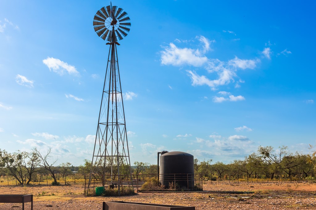 Land, Eden, Texas image 38