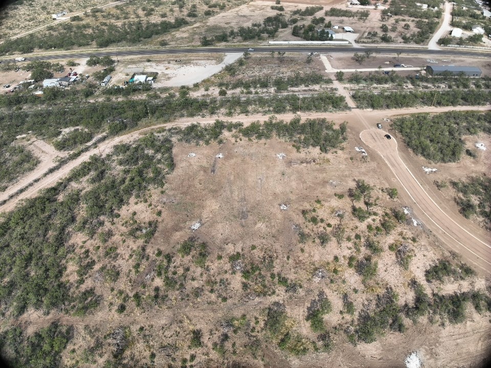 10505 Franklin Trl #TRACT 31, San Angelo, Texas image 4