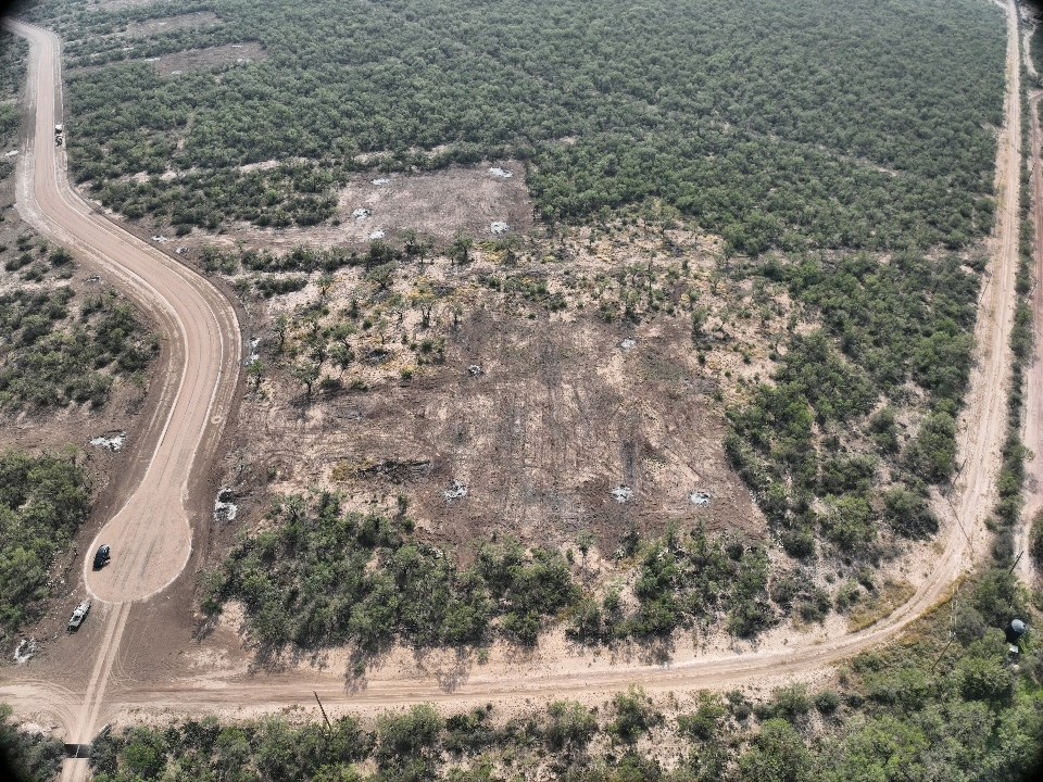 10505 Franklin Trl #TRACT 31, San Angelo, Texas image 3