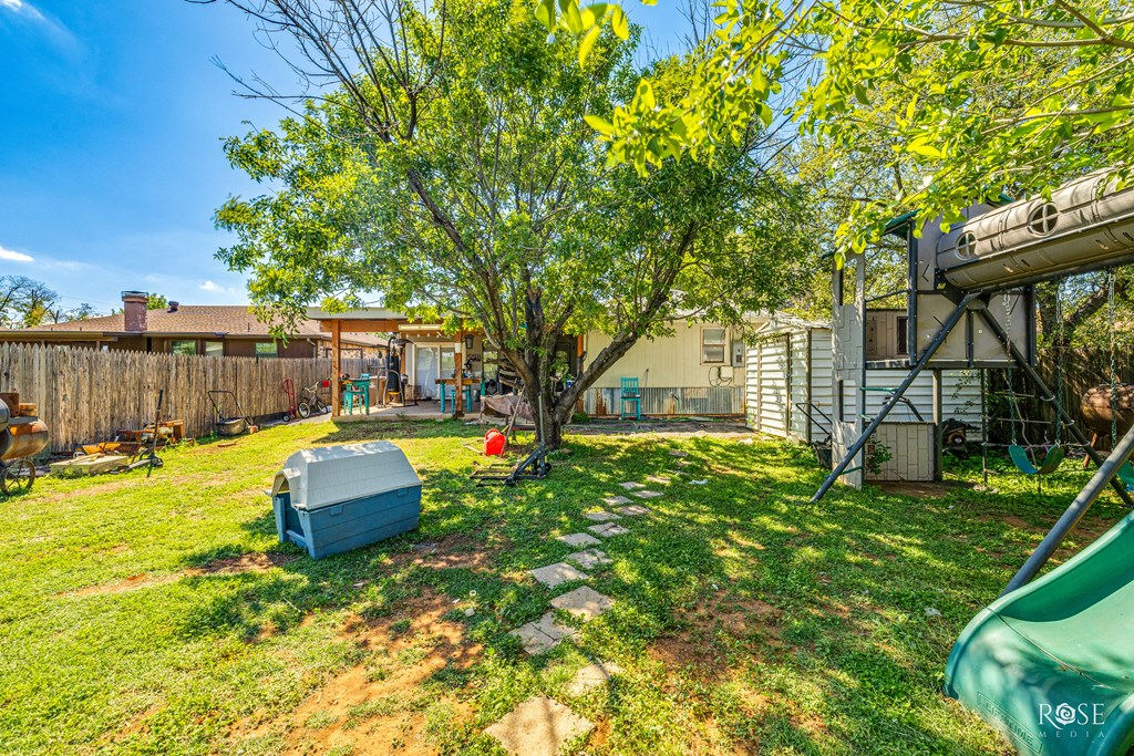 2918 N Oakes St, San Angelo, Texas image 29