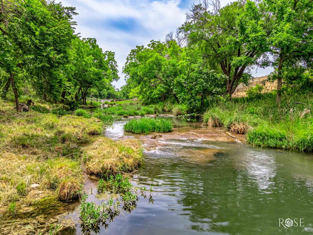 18485 S Hwy 277, Christoval, Texas image 1