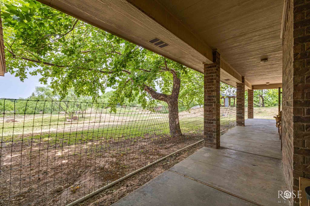 18485 S Hwy 277, Christoval, Texas image 41