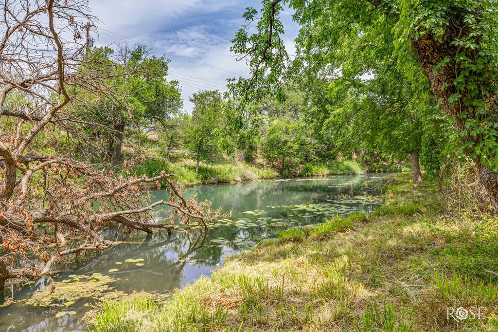 18485 S Hwy 277, Christoval, Texas image 6