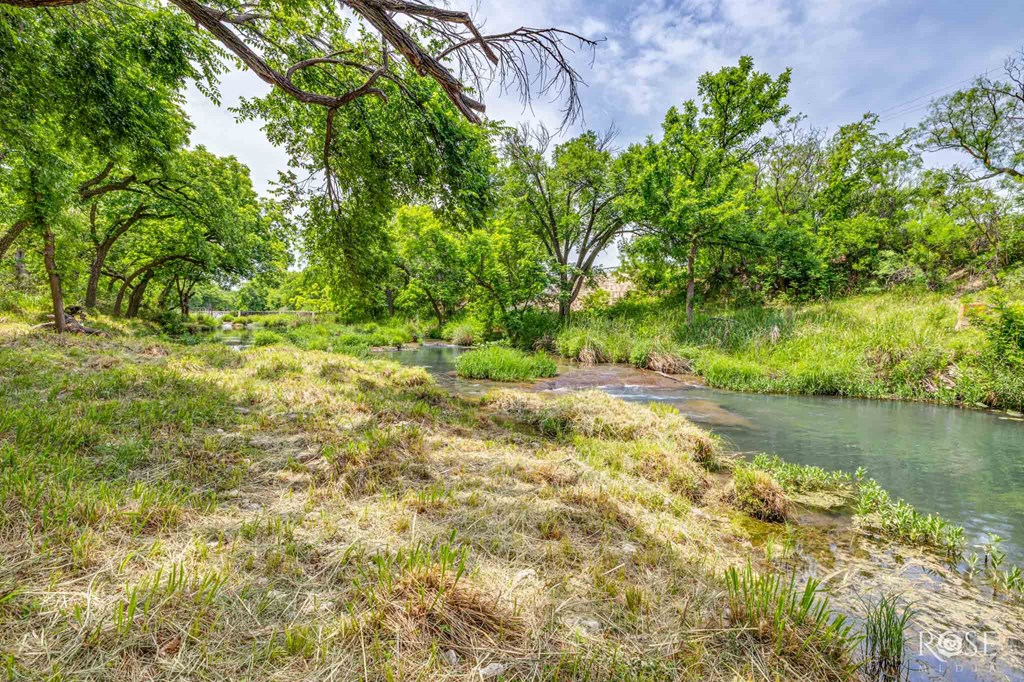 18485 S Hwy 277, Christoval, Texas image 8