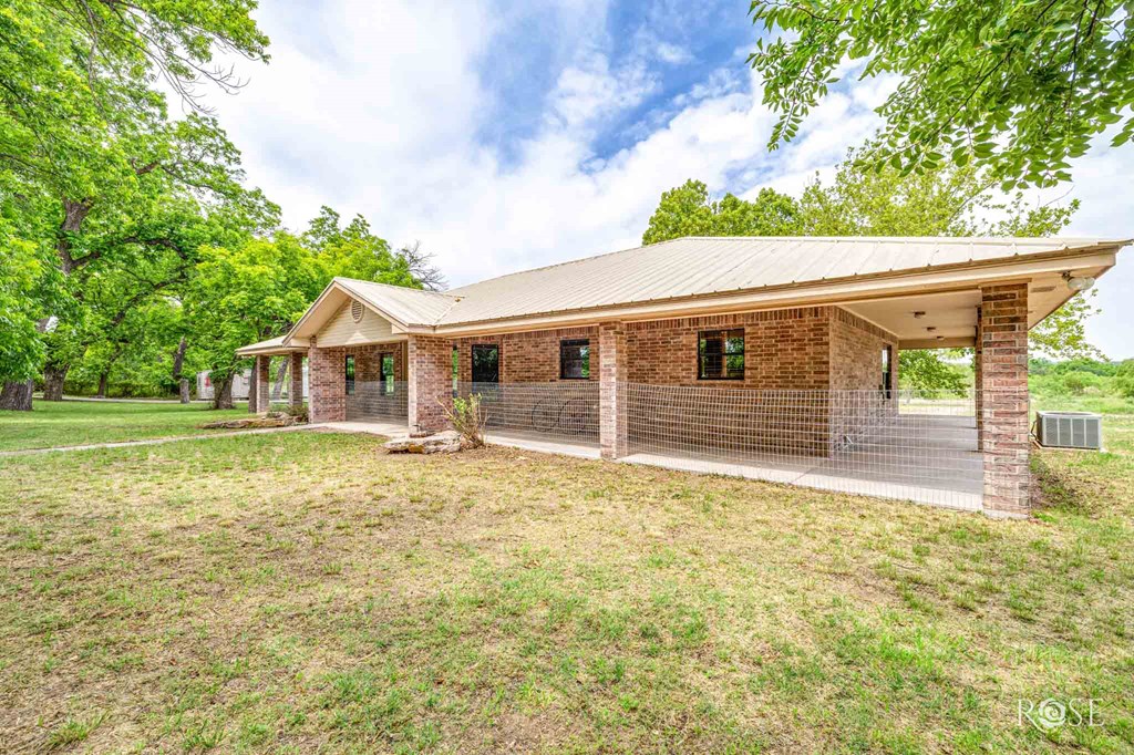 18485 S Hwy 277, Christoval, Texas image 17