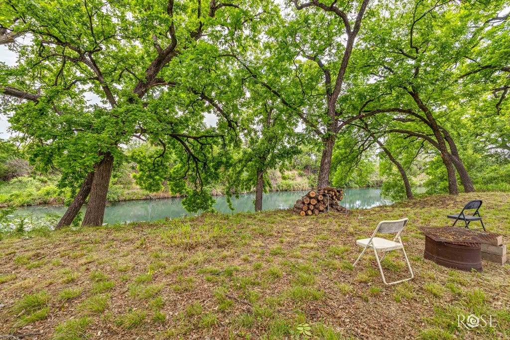 18485 S Hwy 277, Christoval, Texas image 9