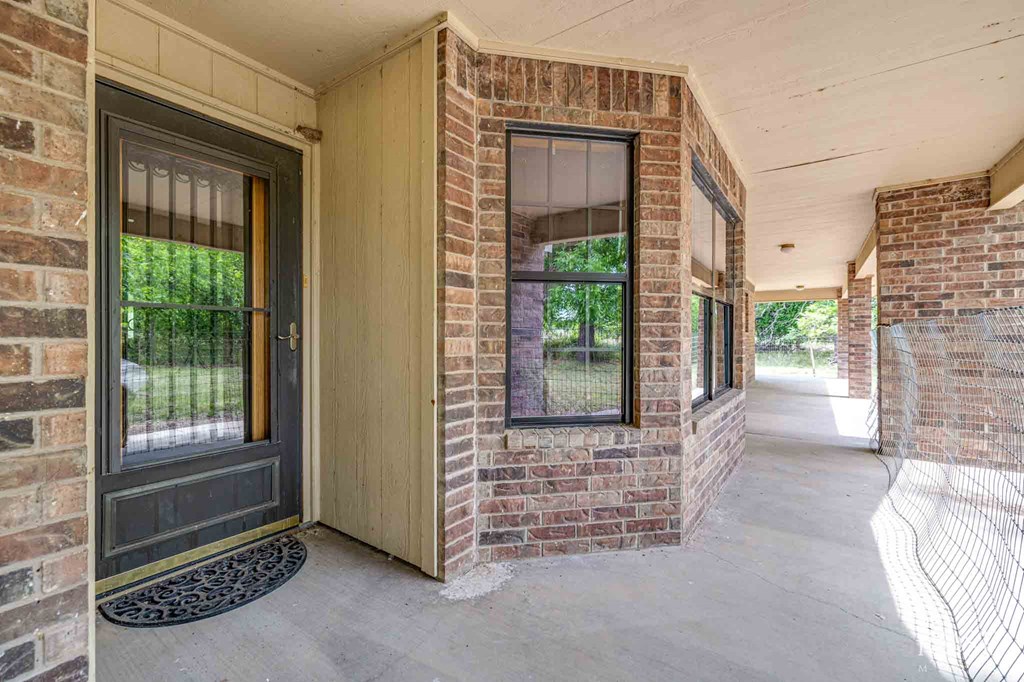 18485 S Hwy 277, Christoval, Texas image 18