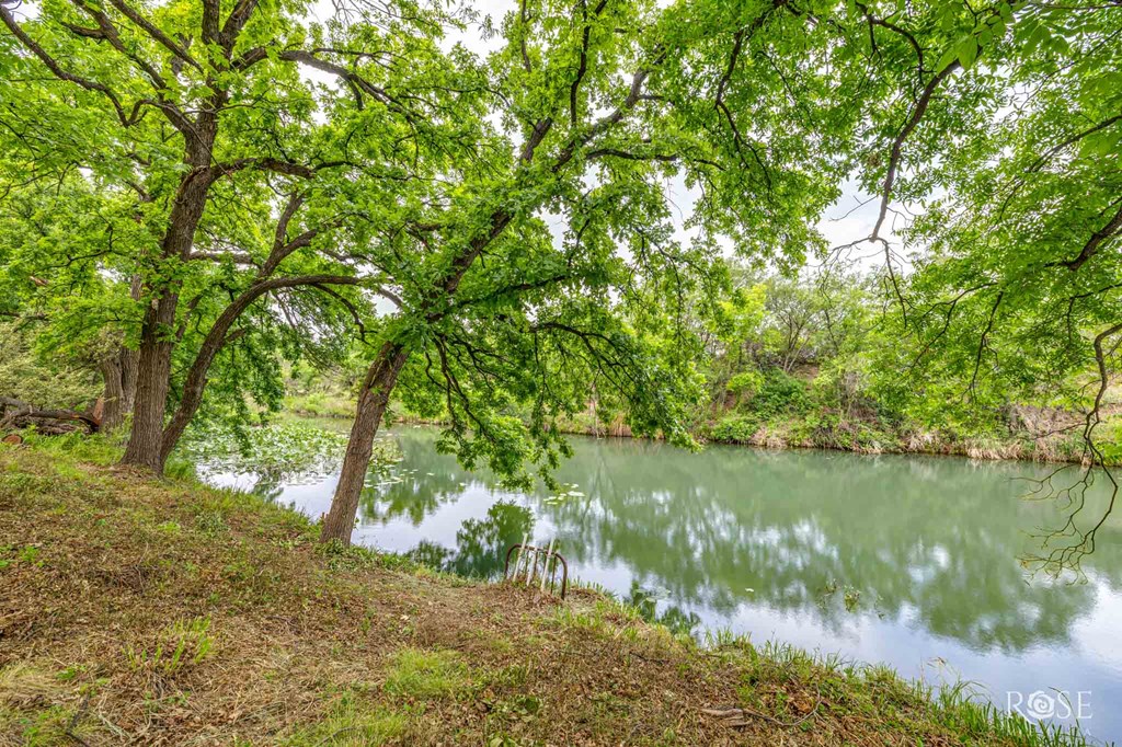 18485 S Hwy 277, Christoval, Texas image 2