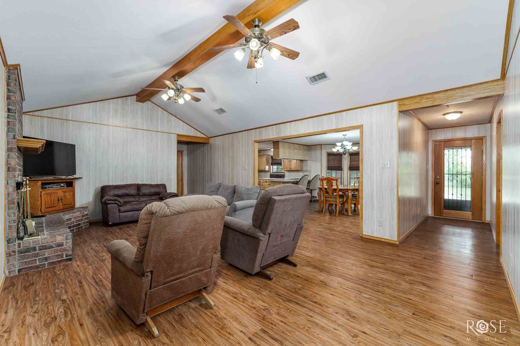 18485 S Hwy 277, Christoval, Texas image 20