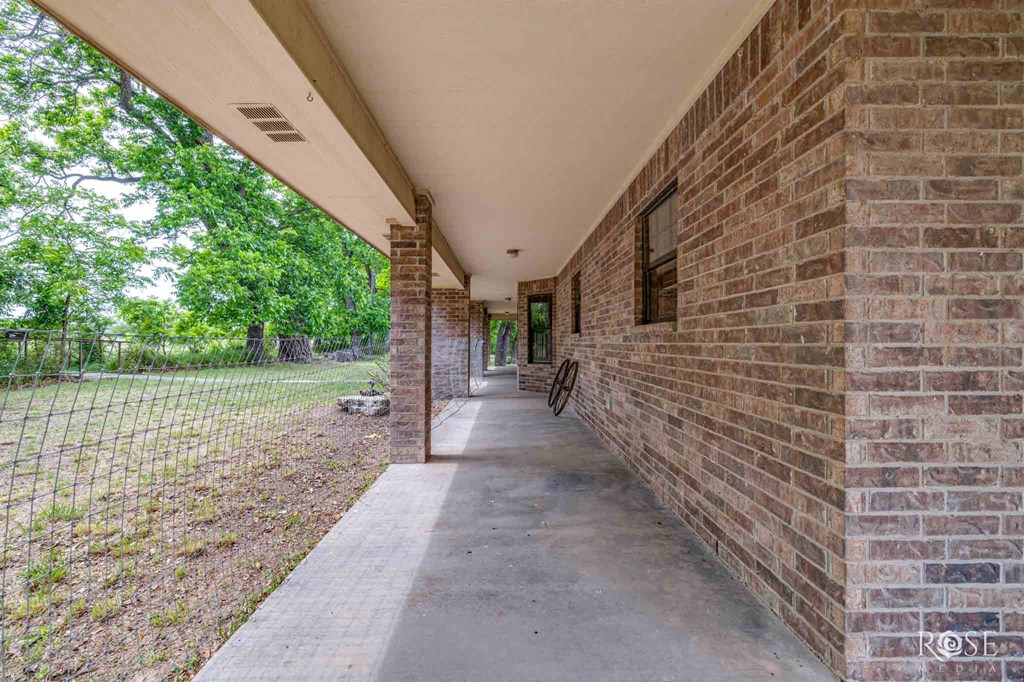 18485 S Hwy 277, Christoval, Texas image 43