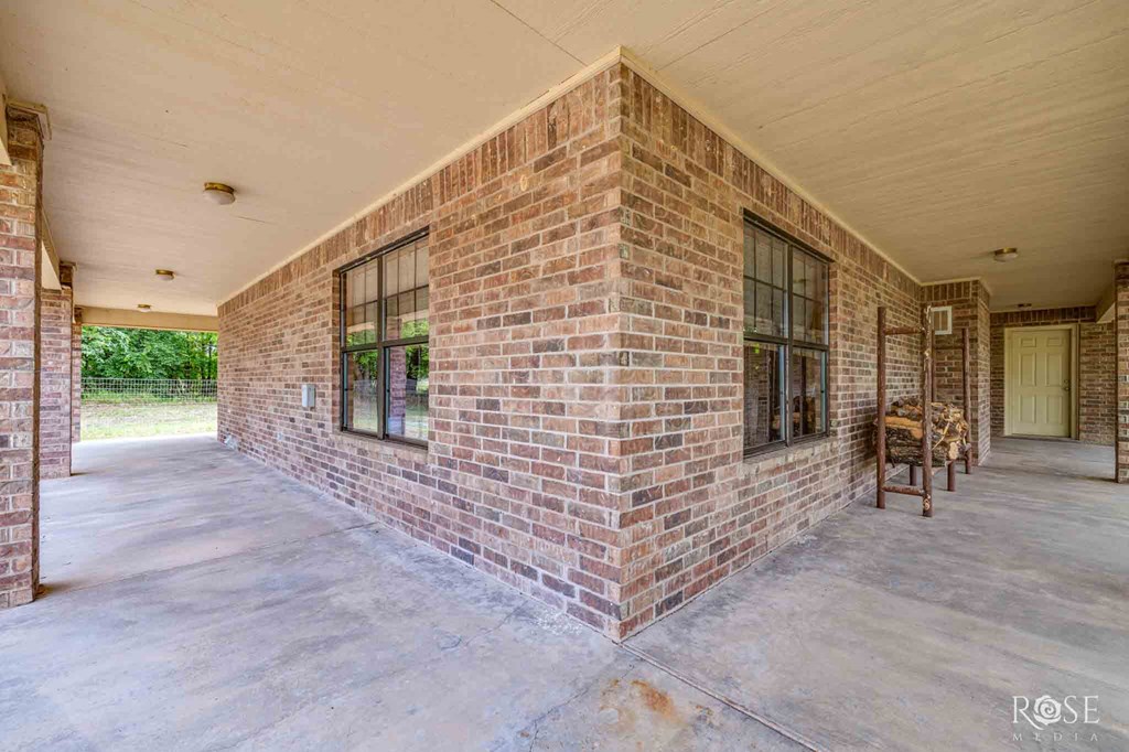 18485 S Hwy 277, Christoval, Texas image 42