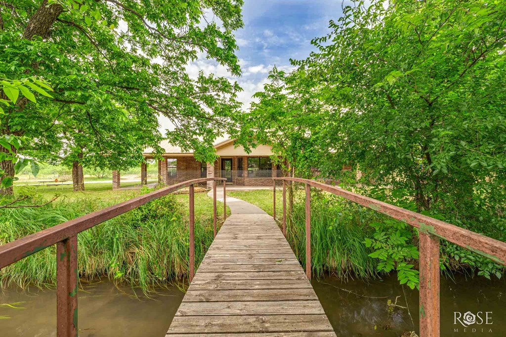 18485 S Hwy 277, Christoval, Texas image 15