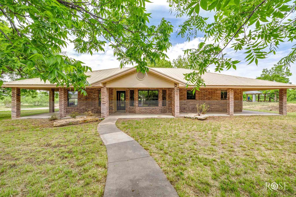 18485 S Hwy 277, Christoval, Texas image 16