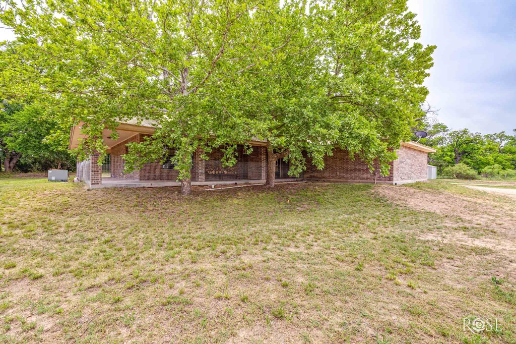 18485 S Hwy 277, Christoval, Texas image 39