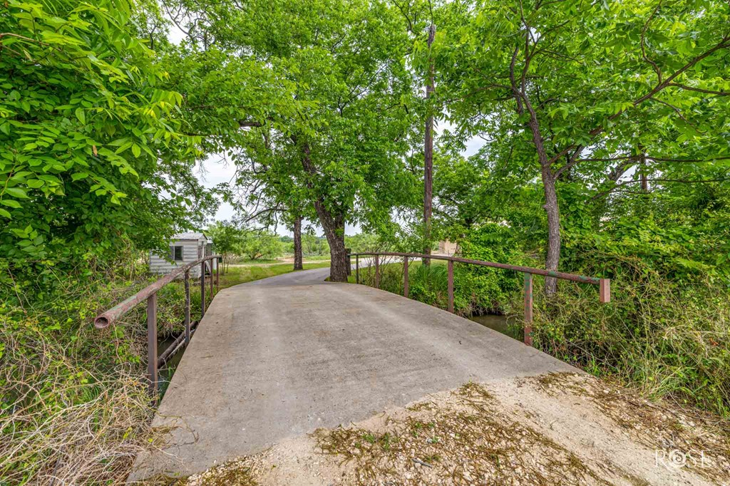 18485 S Hwy 277, Christoval, Texas image 37
