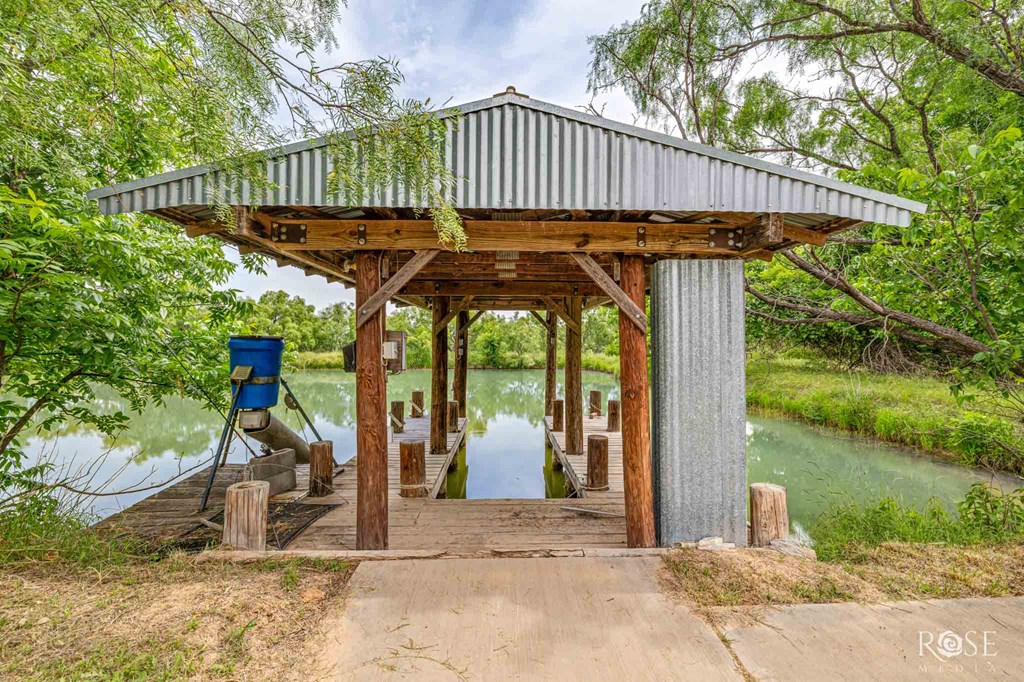 18485 S Hwy 277, Christoval, Texas image 44