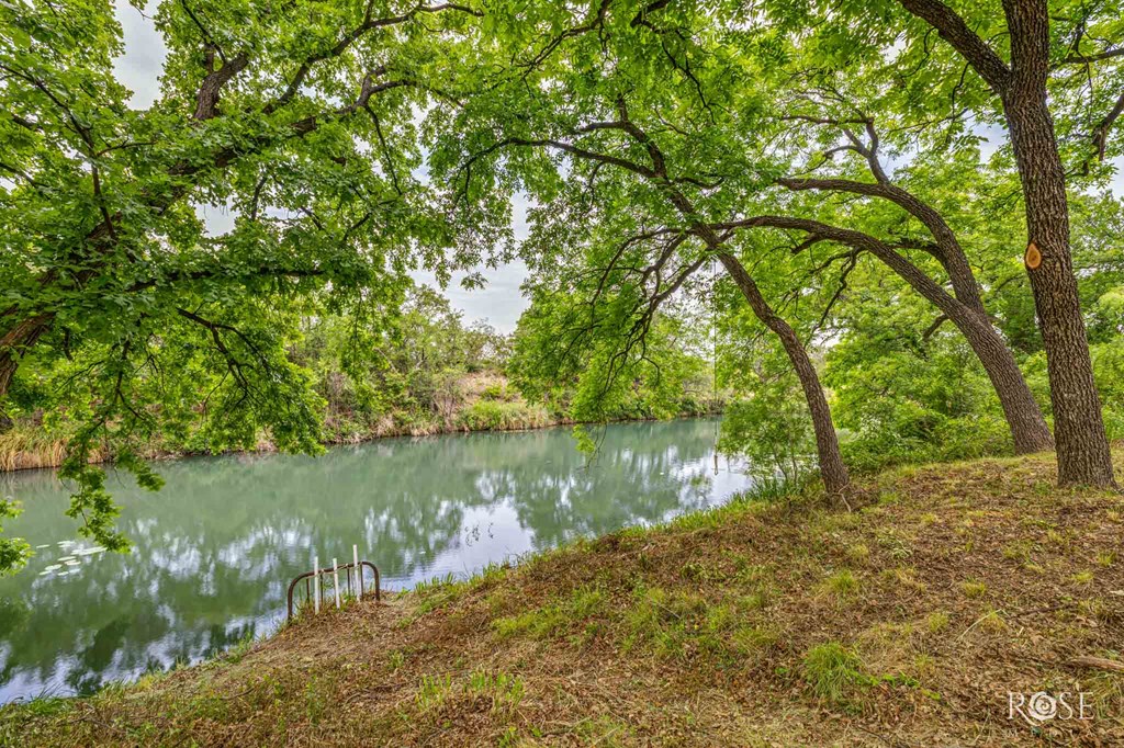 18485 S Hwy 277, Christoval, Texas image 10