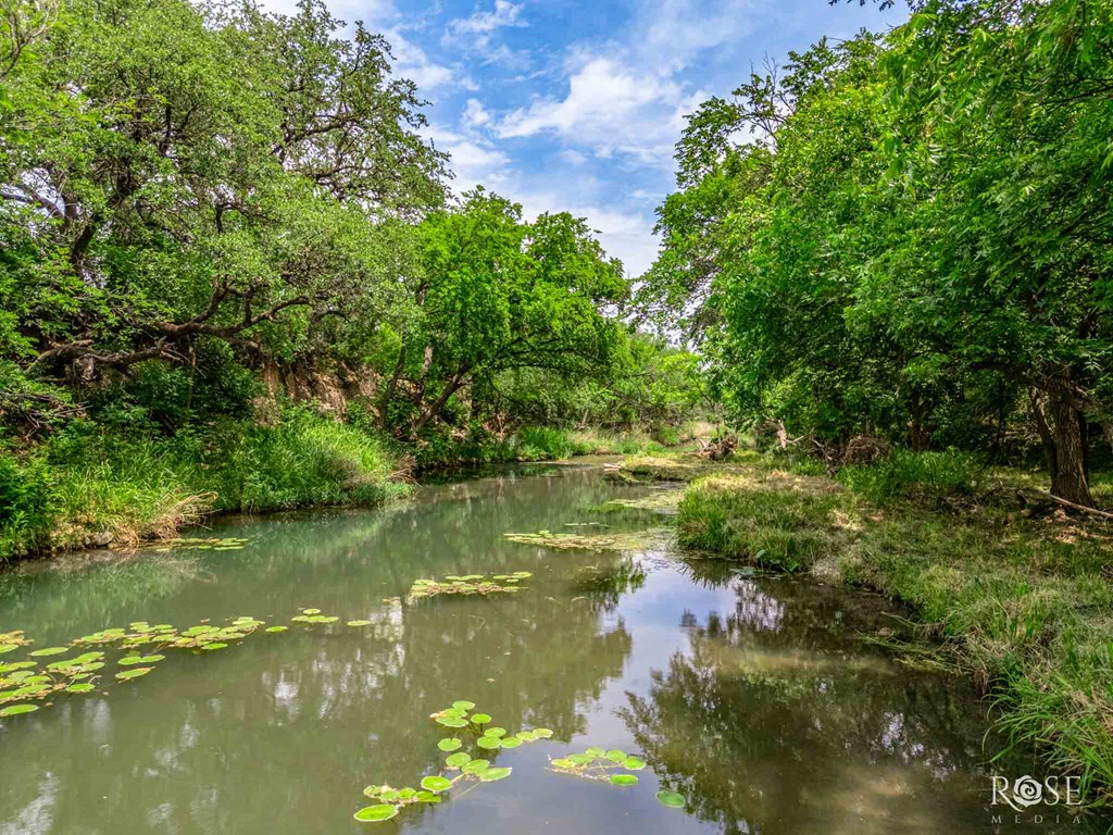 18485 S Hwy 277, Christoval, Texas image 5
