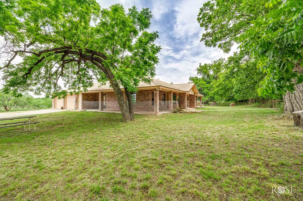 18485 S Hwy 277, Christoval, Texas image 14