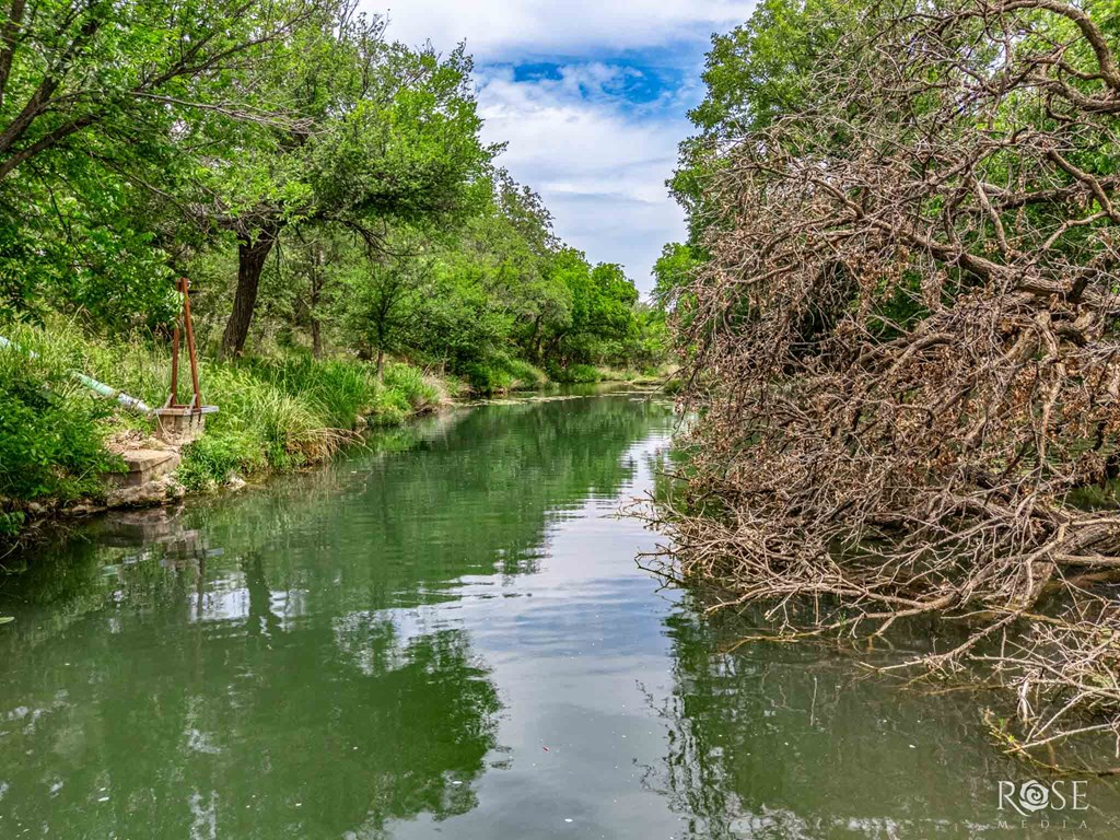 18485 S Hwy 277, Christoval, Texas image 3