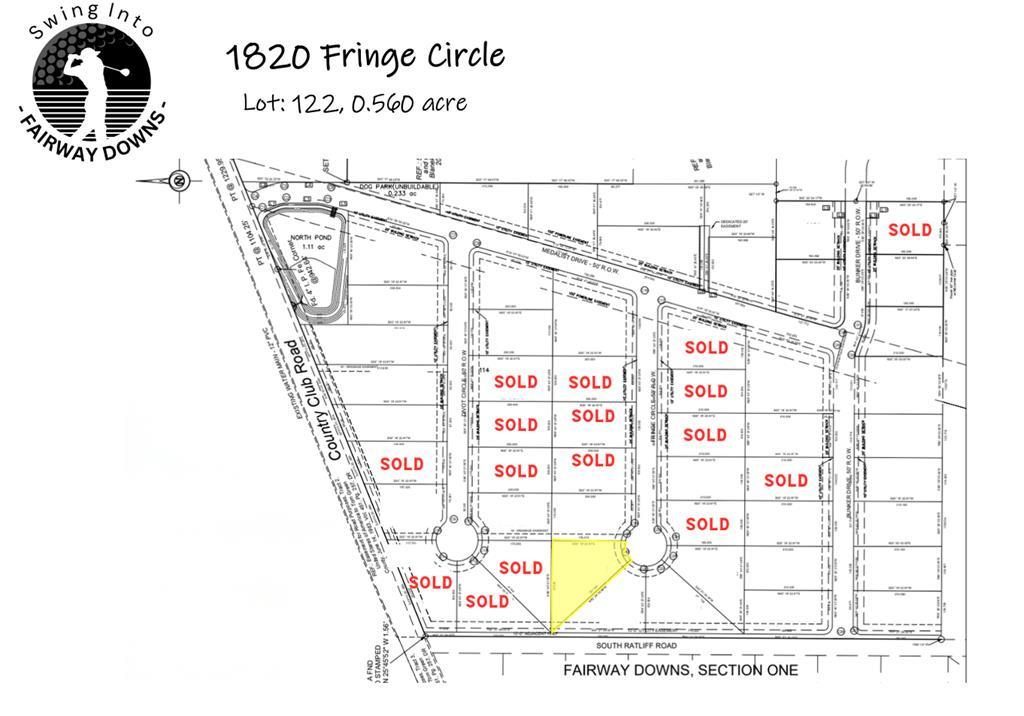 1813 Fringe Circle #121, San Angelo, Texas image 1