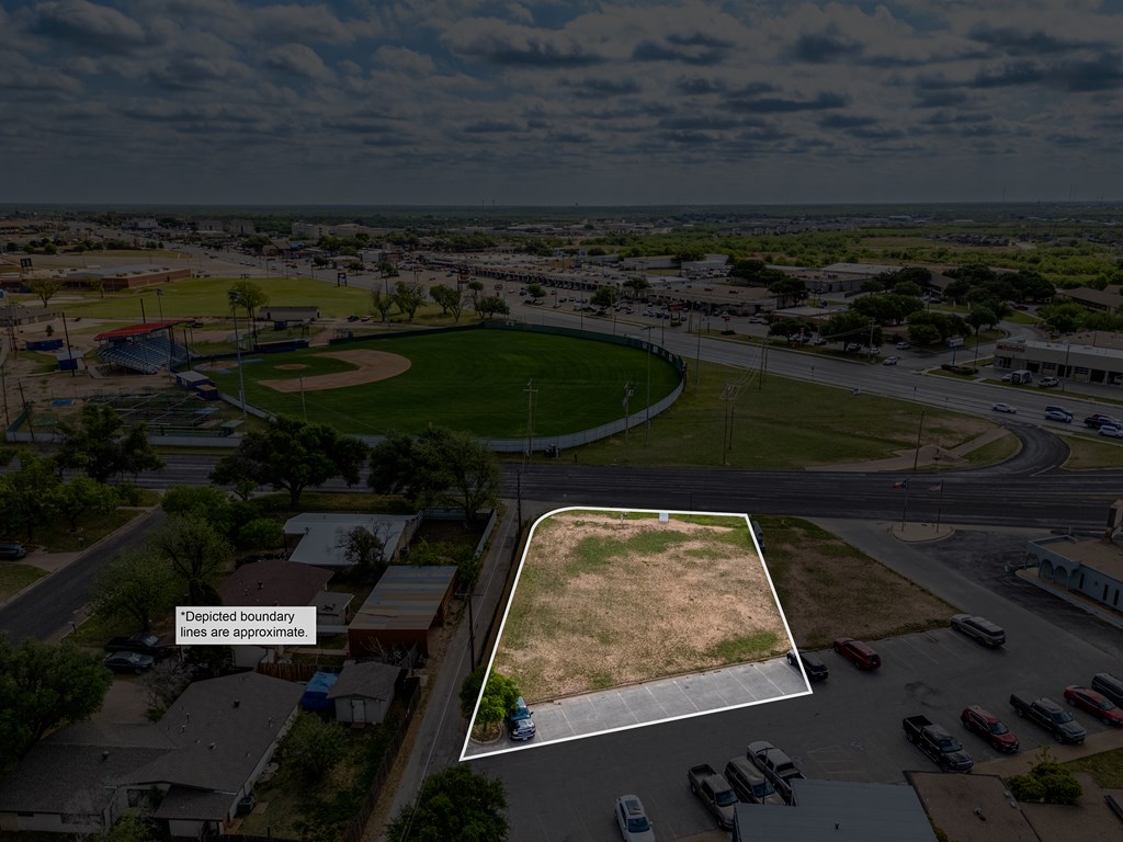 3407 S Johnson St, San Angelo, Texas image 11