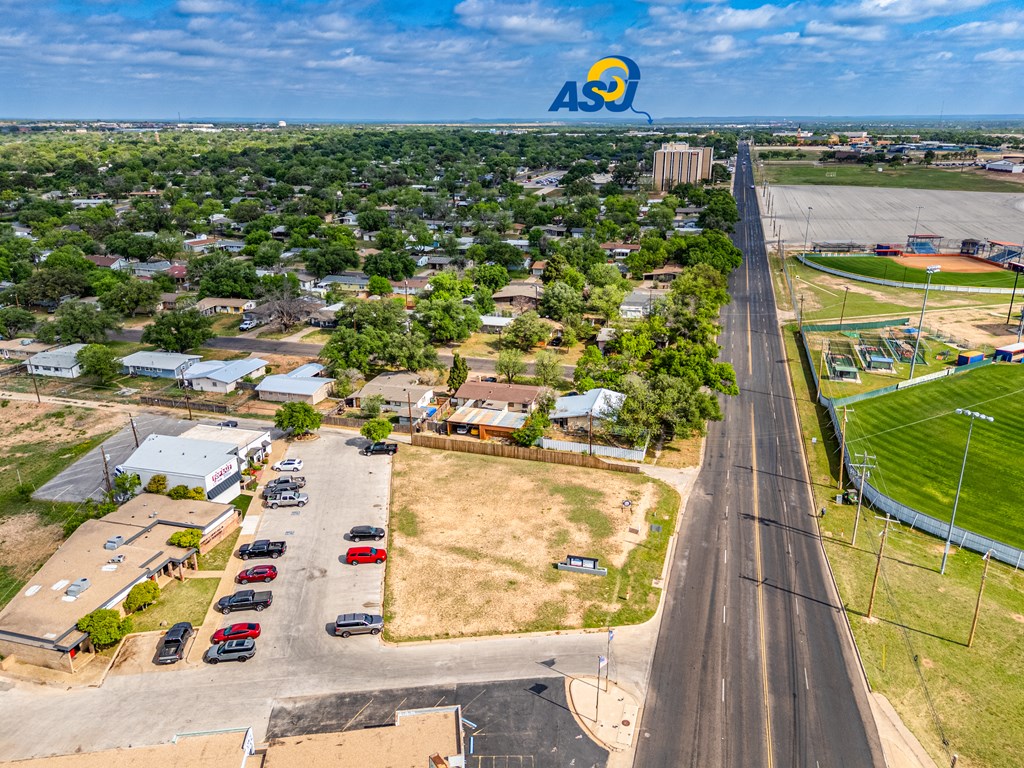 3407 S Johnson St, San Angelo, Texas image 7