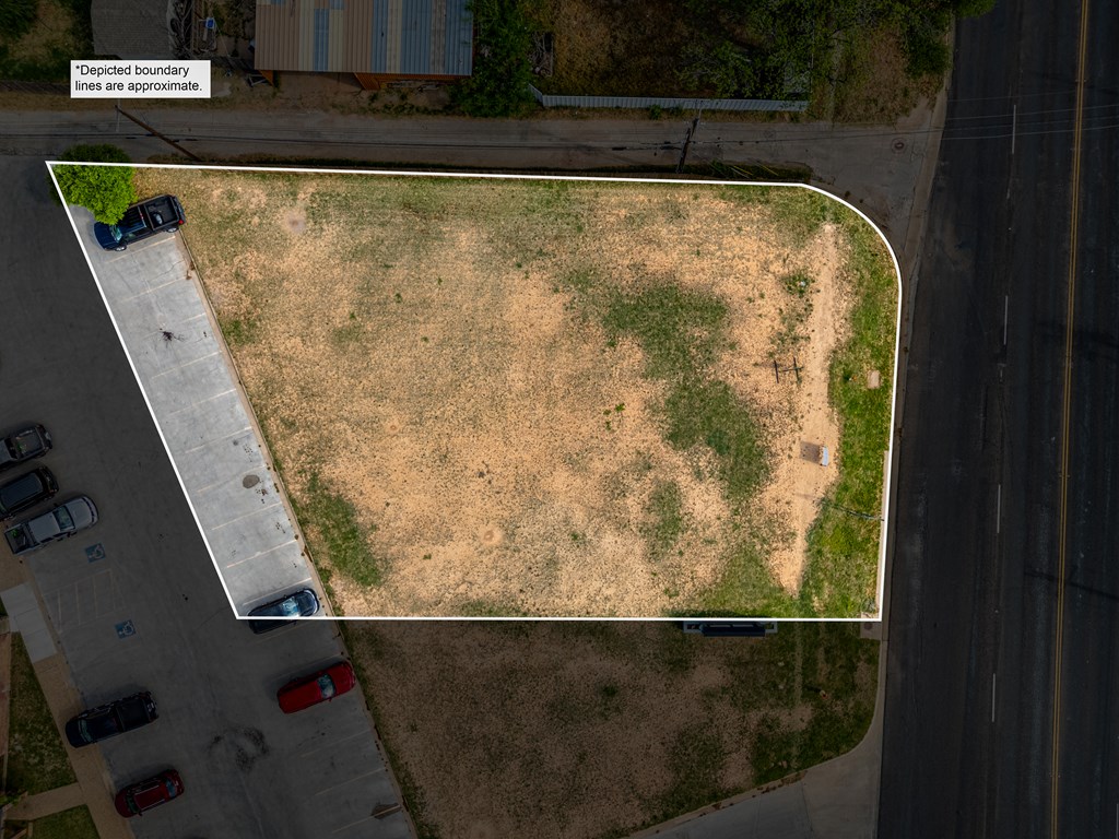 3407 S Johnson St, San Angelo, Texas image 10