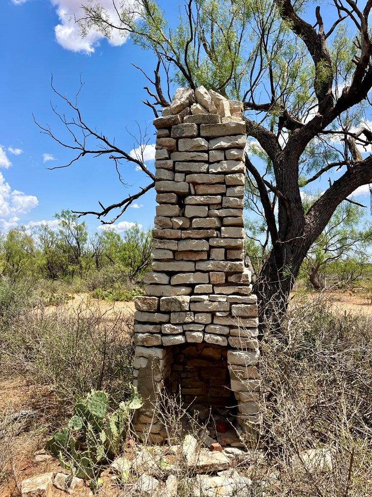 TBD Juniper Rd, Bronte, Texas image 2