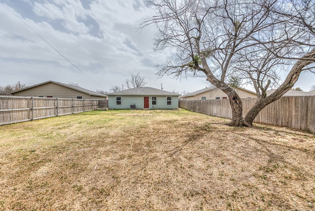 262 E 23rd St, San Angelo, Texas image 23