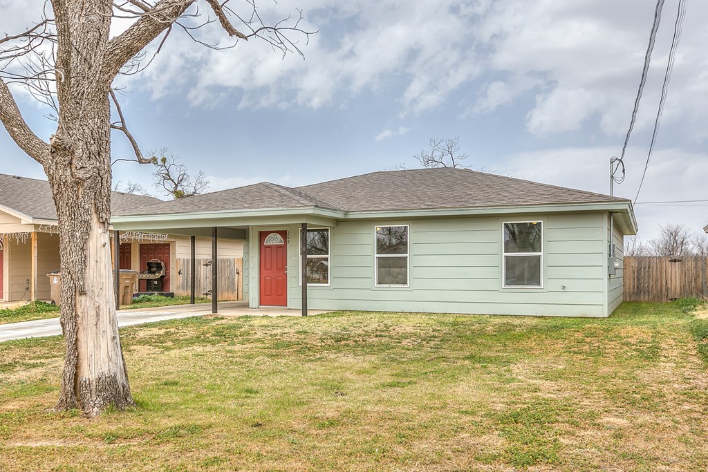 262 E 23rd St, San Angelo, Texas image 3