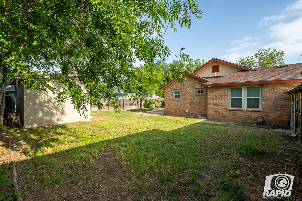 515 W Ave I, San Angelo, Texas image 33