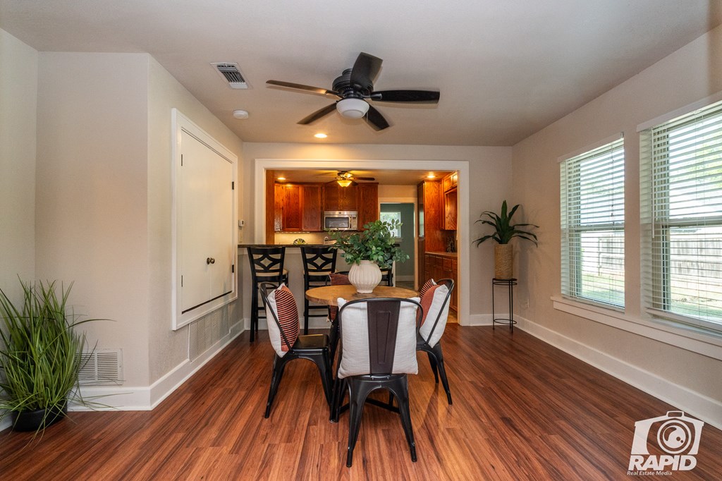 515 W Ave I, San Angelo, Texas image 9