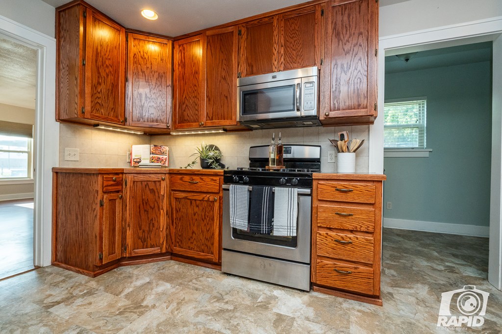 515 W Ave I, San Angelo, Texas image 13