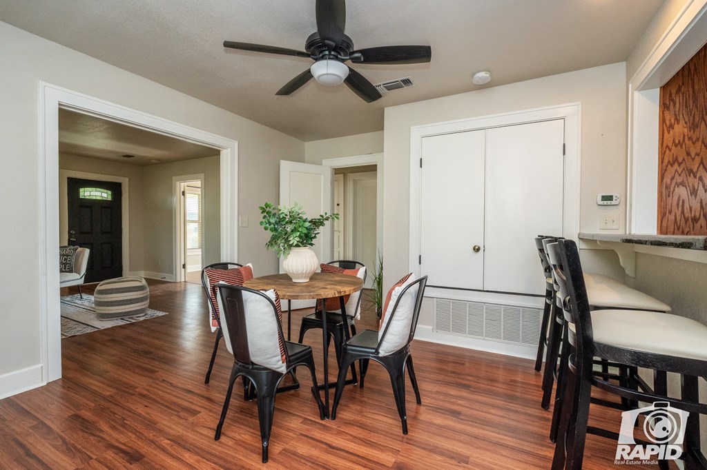 515 W Ave I, San Angelo, Texas image 11
