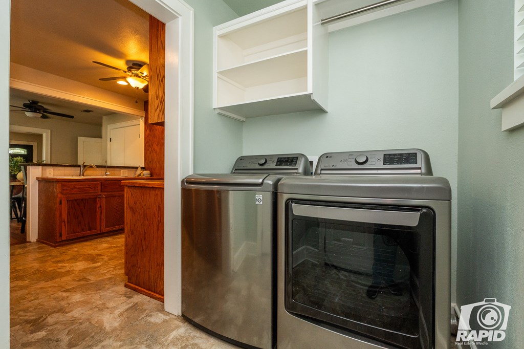 515 W Ave I, San Angelo, Texas image 26