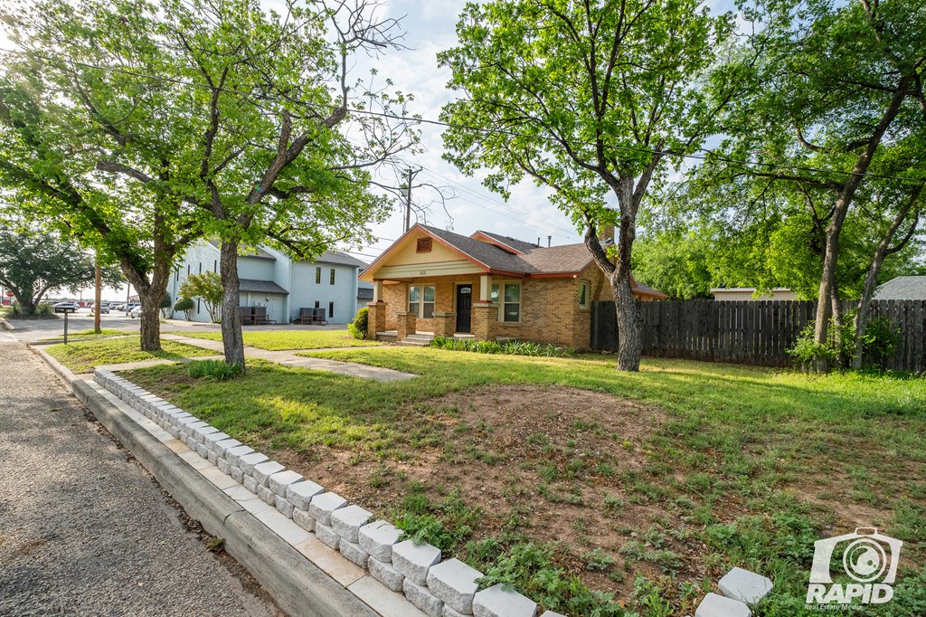 515 W Ave I, San Angelo, Texas image 4