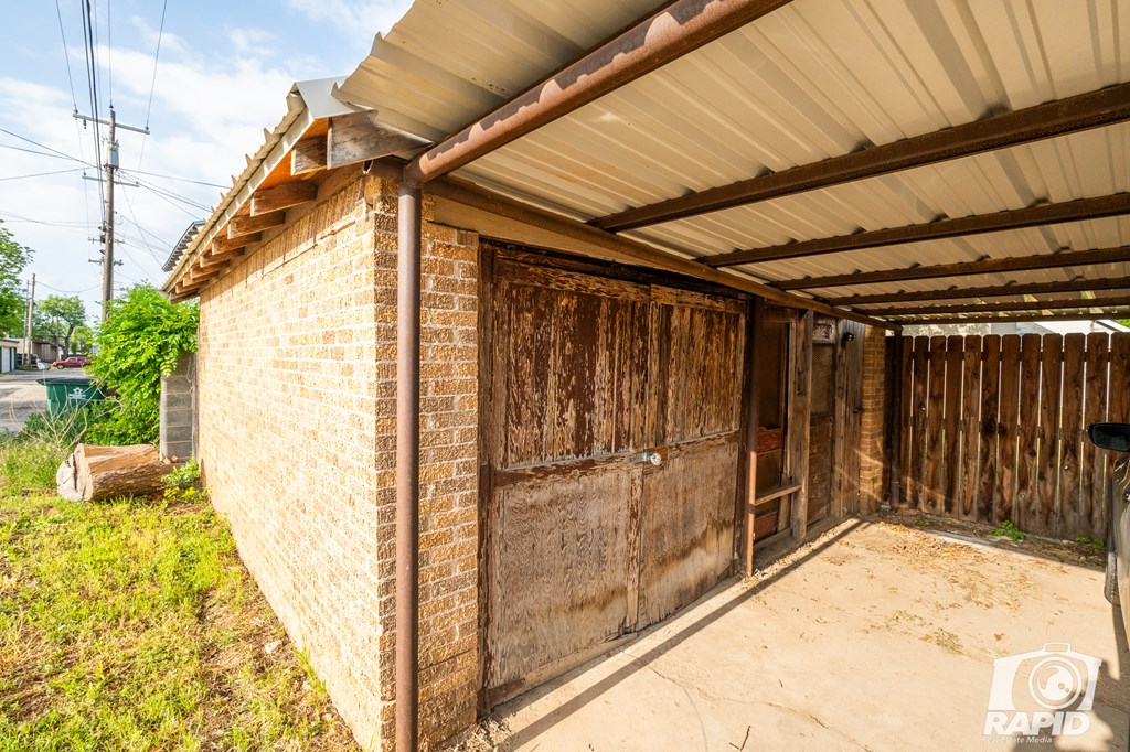 515 W Ave I, San Angelo, Texas image 34