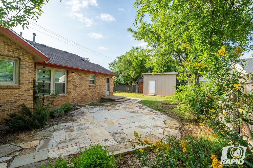 515 W Ave I, San Angelo, Texas image 29