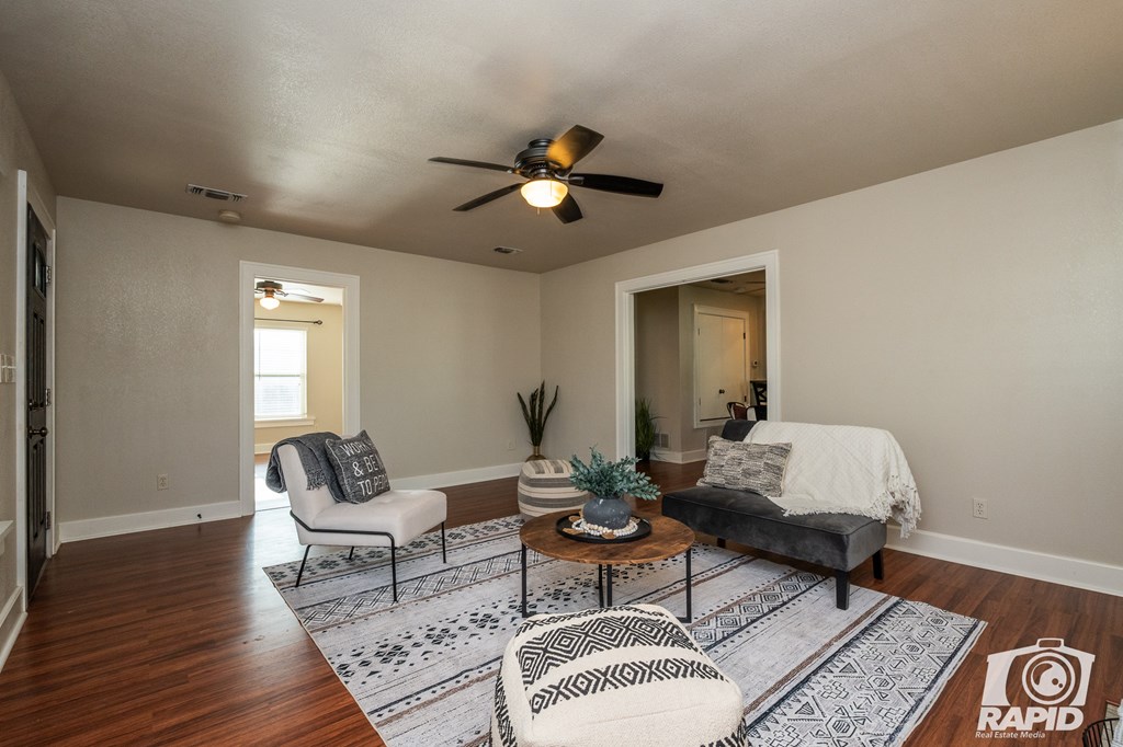 515 W Ave I, San Angelo, Texas image 7