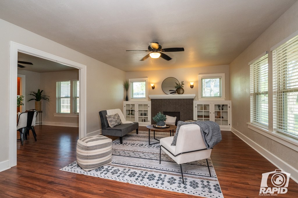 515 W Ave I, San Angelo, Texas image 8