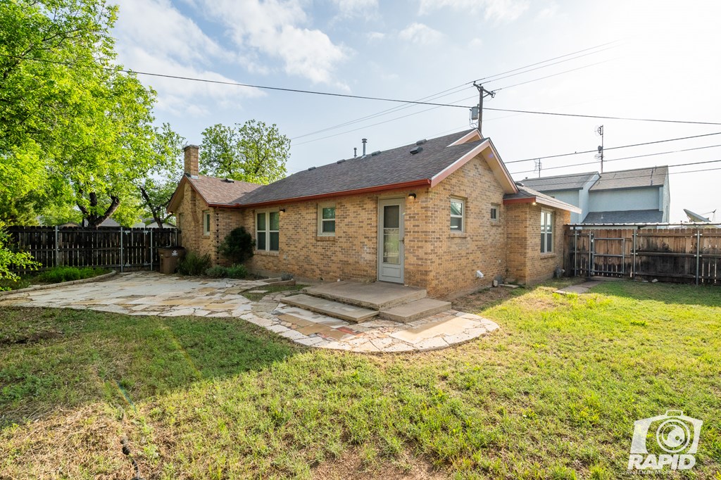 515 W Ave I, San Angelo, Texas image 28