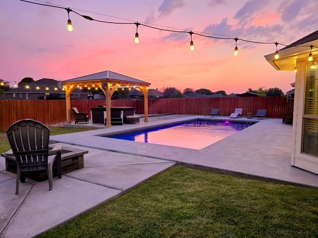 1901 Chesney Lane, San Angelo, Texas image 1