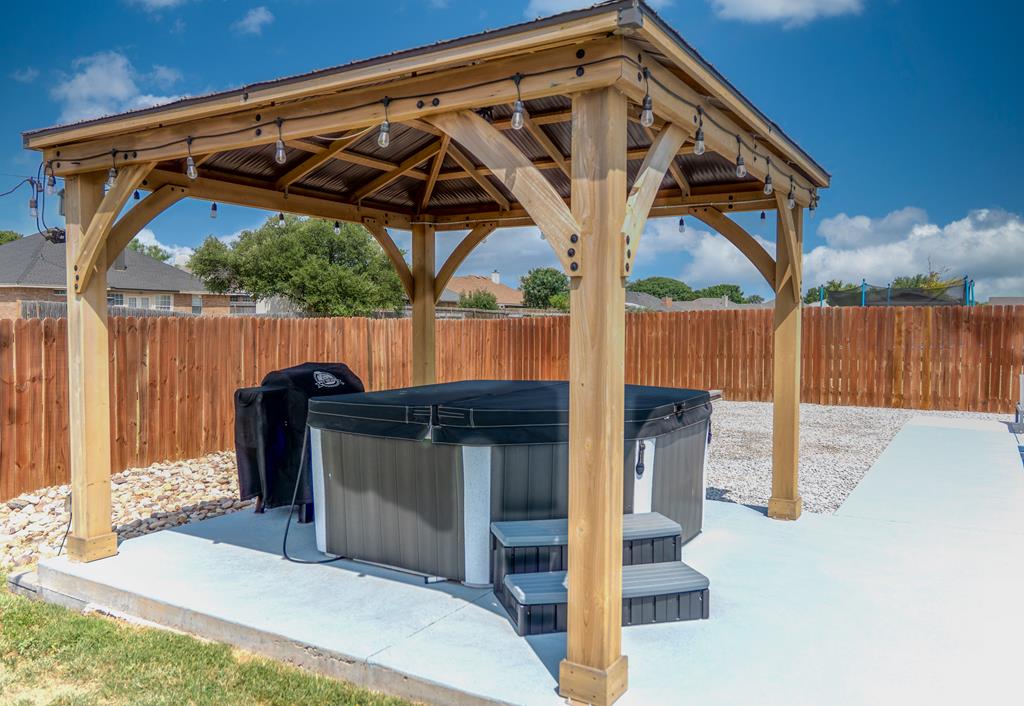 1901 Chesney Lane, San Angelo, Texas image 24