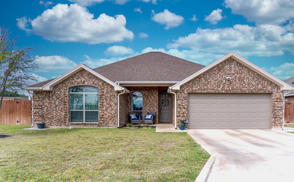 1901 Chesney Lane, San Angelo, Texas image 2
