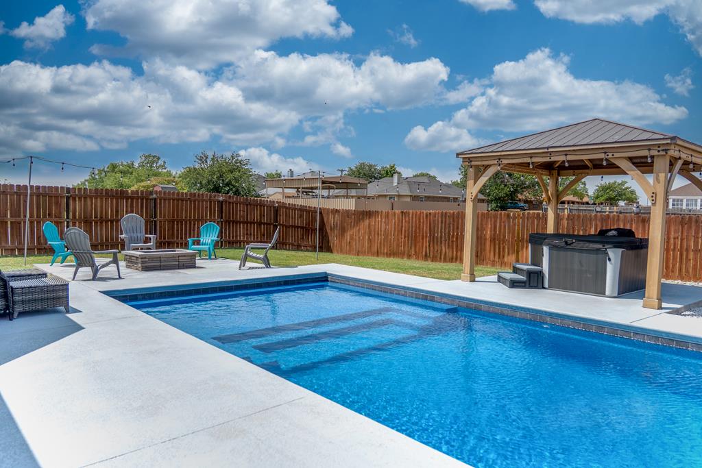 1901 Chesney Lane, San Angelo, Texas image 26